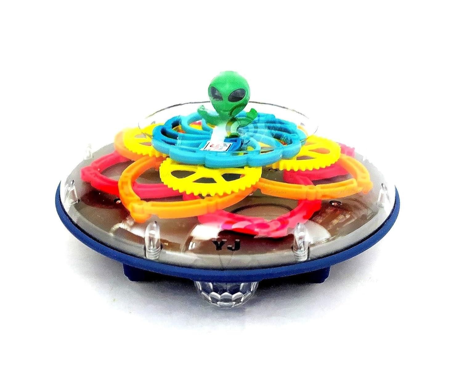 TOYS