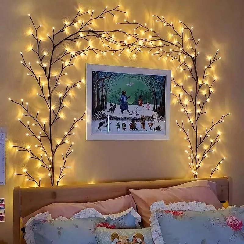 LIGHTS